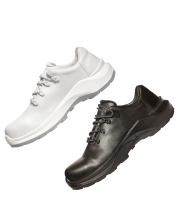 Low safety shoes S1-3